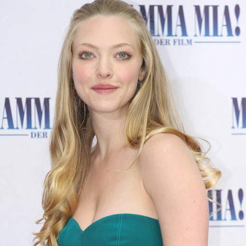 Amanda Seyfried