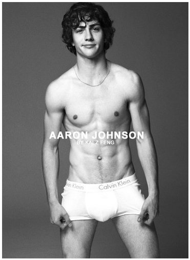 Aaron Taylor-Johnson