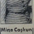 Mine Coskun