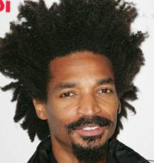 Eddie Steeples