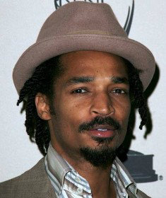 Eddie Steeples