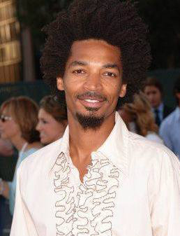 Eddie Steeples