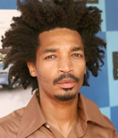 Eddie Steeples