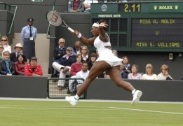 Serena Williams 47822