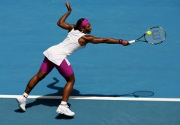 Serena Williams 47823