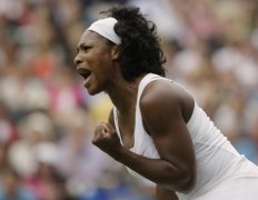 Serena Williams 47825
