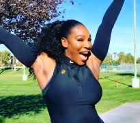 Serena Williams 439239