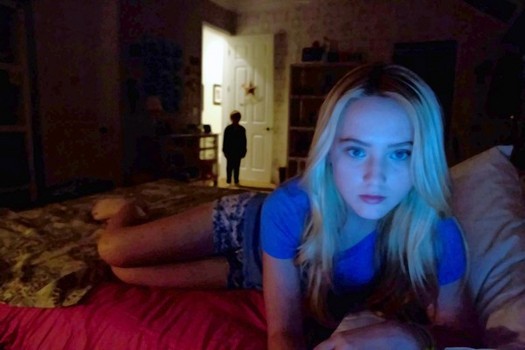 Kathryn Newton