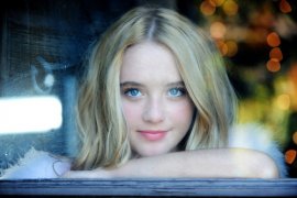 Kathryn Newton 141680