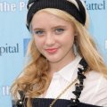 Kathryn Newton