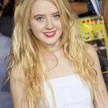 Kathryn Newton