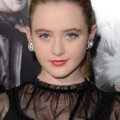 Kathryn Newton