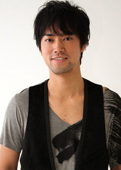 Kenta Kiritani