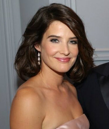 Cobie Smulders