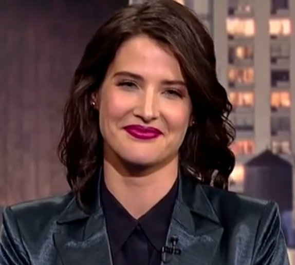 Cobie Smulders