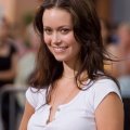 Summer Glau