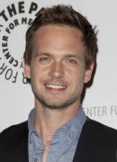 Patrick J. Adams 204528