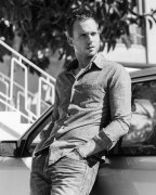 Patrick J. Adams 234554