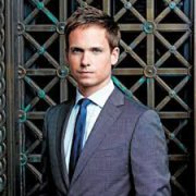 Patrick J. Adams 204526