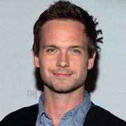 Patrick J. Adams 204525