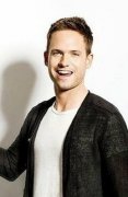 Patrick J. Adams 233213