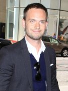 Patrick J. Adams 204532