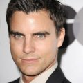 Colin Egglesfield