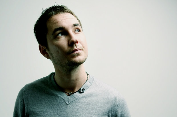 Martin Compston