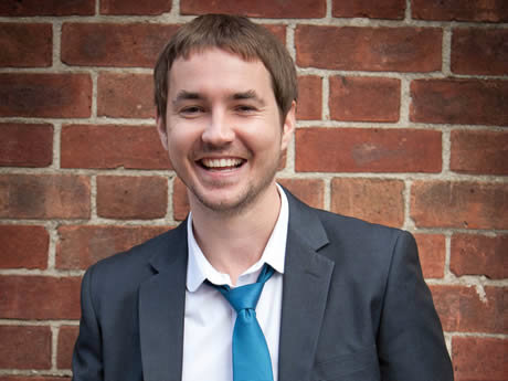 Martin Compston