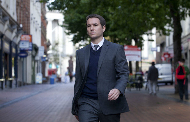 Martin Compston