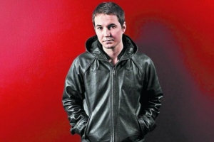 Martin Compston