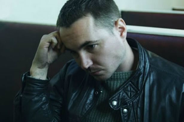 Martin Compston