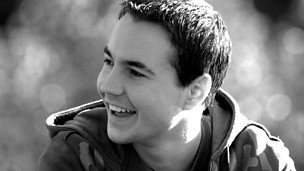 Martin Compston