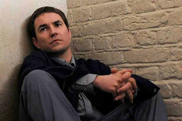 Martin Compston