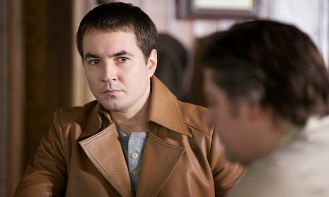 Martin Compston