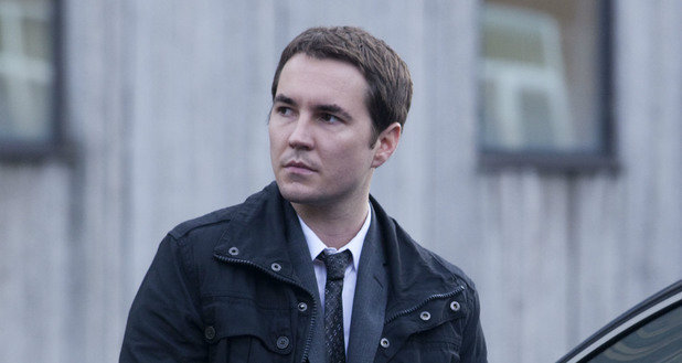 Martin Compston