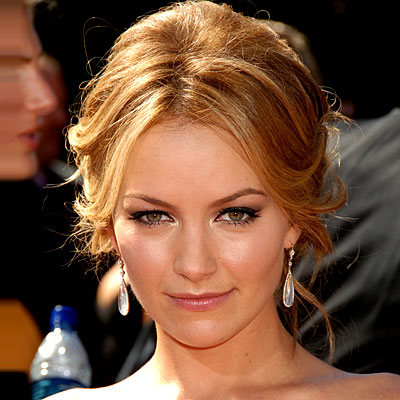 Becki Newton