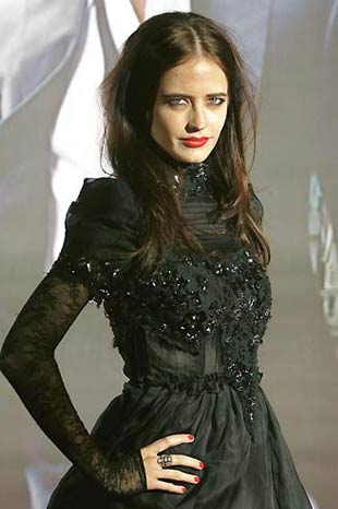 Eva Green