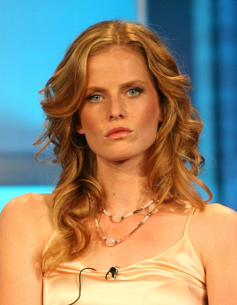 Rebecca Mader