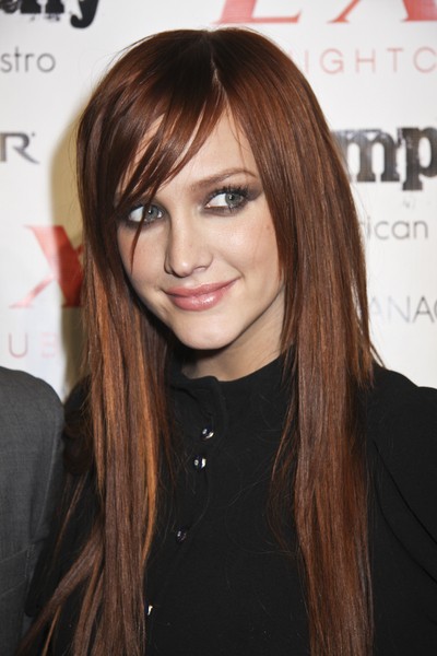 Ashlee Simpson