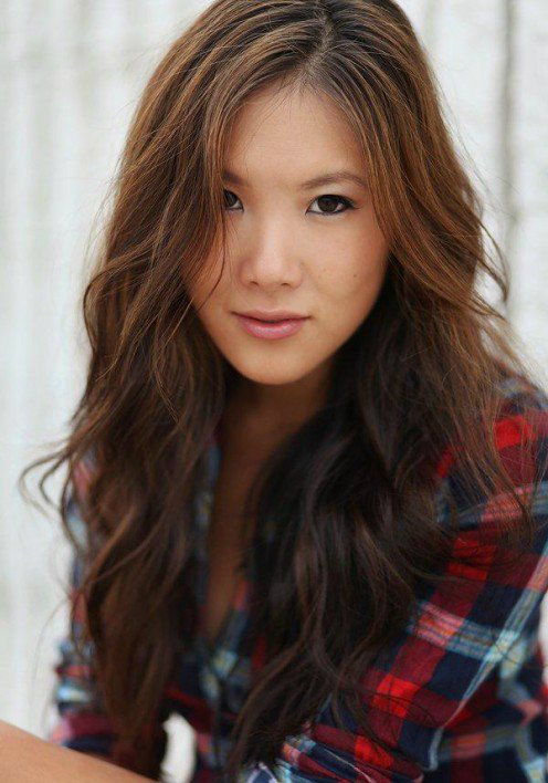 Ally Maki