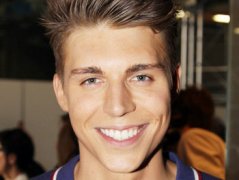 Nolan Gerard Funk 222615