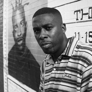 The GZA