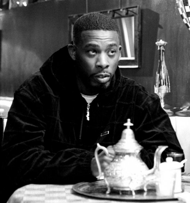 The GZA