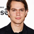 Ellar Coltrane