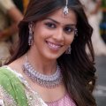 Genelia D'Souza