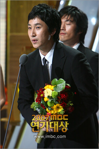 Lee Sun-kyun