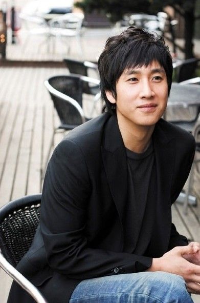 Lee Sun-kyun