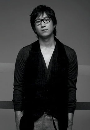 Lee Sun-kyun