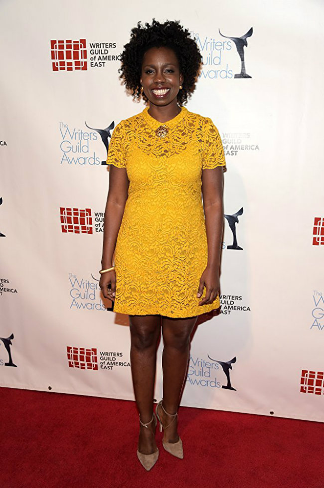 Adepero Oduye